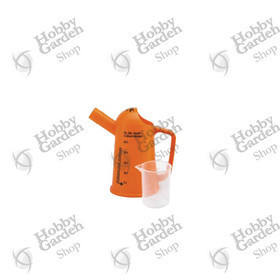 Dosatore fino a 5 lt