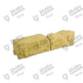 Meadow Walling Bordura