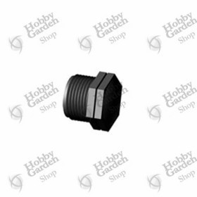 tappo PN10 1/2