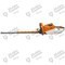 Tosasiepi a batteria HSA 86