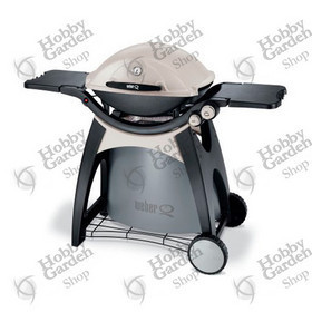 Barbecue Q 3200