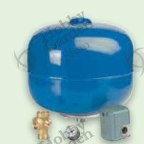 SET IDROSFERA LT 24 VA C/ACC,SQUA*