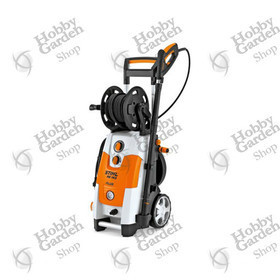 Idropulitrice RE 143 PLUS