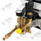 Idropulitrice K2000