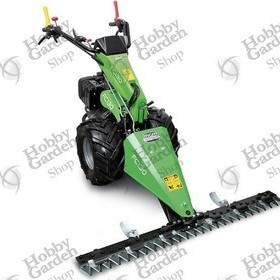 MOTOFALCIATRICE FC130 AMC A113 A/AC BENZINA