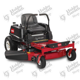 Rasaerba Z4200 Z-Time Cutter