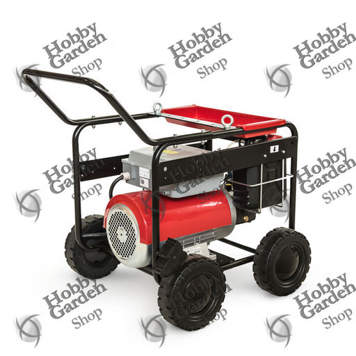Idropulitrice K6000