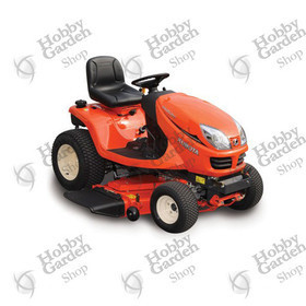 Trattore Kubota GR 2120
