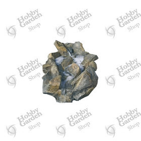 Cascata - Canyon Yellowstone Slate