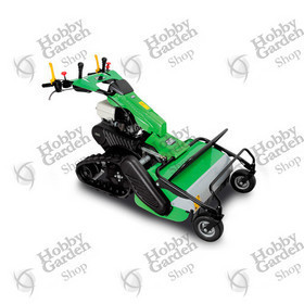 Trinciasermenti TTR 886 HD