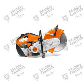 Troncatrice TS 480i