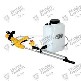 Micronizzatore elettrico Jolly