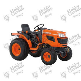 Trattore Kubota B 1620 D
