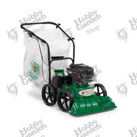 Aspirafoglie KV 600 SP
