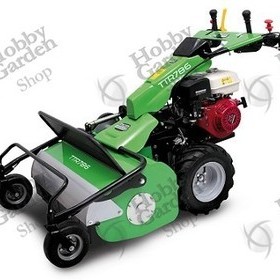 TRINCIATUTTO TTR786 HONDA GX390 (BENZINA)