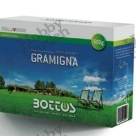 SEMENZE DI GRAMIGNA 500 GR