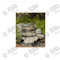 Cascata Angel Slate Overhang