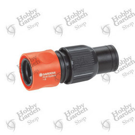 RACCORDO RAPIDO PROFI - SYSTEM