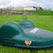 Robot rasaerba BigMow