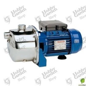 AUTOADESCANTI JET INOX EL.SPER CA 88