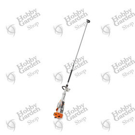 Scuotitore SP 481 asta 1.86 m