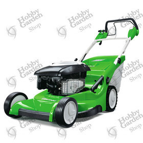Rasaerba MB 650 T