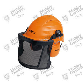 SET CASCO AEREO LIGHT