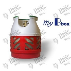Bombola MyBbox