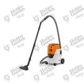 Aspiratore  SE 62 E