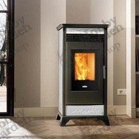Stufa a pellet RV 110