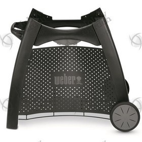 CARRELLO DELUXE WEBER Q SERIE 2000