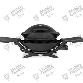  WEBER Q 2200 BARBEQUE A GAS