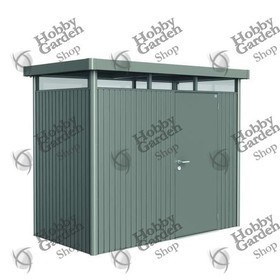 Highline Biohort H3