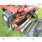 Toro GM3150 + Groom + Spazz. Rotat.