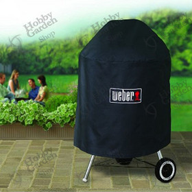 Custodia deluxe per barbecue Performer Premium e Deluxe