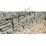 Lakeland Walling