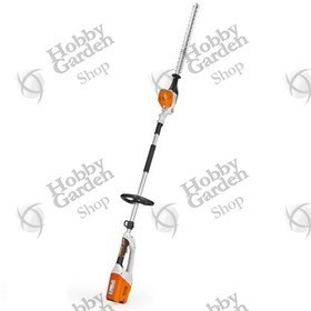 Tagliasiepi a batteria HLA 65