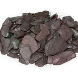 Crushed Slate Plum 40 mm