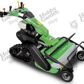 TRINCIATUTTO TTR886HD HONDA GX390