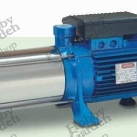 ELETTROPOMPE CENTRIFUGHE MULTIGIRANTI EL.SPER. RAM 3