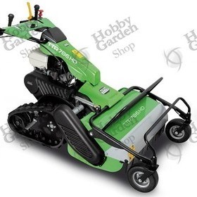 TRINCIATUTTO TTR686HD HONDA GX270 (BENZINA)