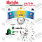 Decespugliatore IBRIDO Multifunzione E700  - 15 Ah