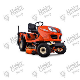 Trattore Kubota GR 1600 II