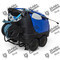 Idropulitrice W5025
