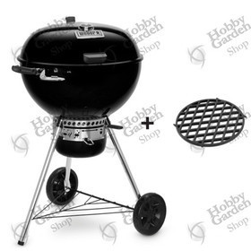 Master Touch PREMIUM SE E- 5775 BLK EU