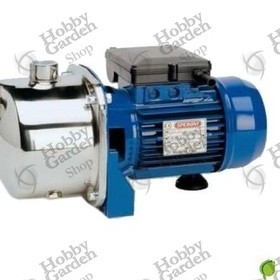 AUTOADESCANTI JET INOX EL.SPER CA 198