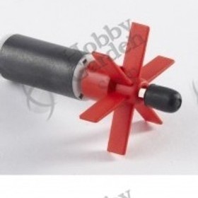 Girante completa, albero ceramica