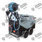 Idropulitrice WX5000