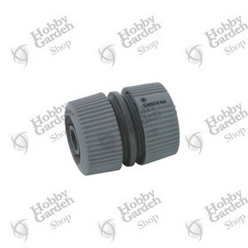 RACCORDO DI RIPARAZIONE  per tubi da 13 mm (182