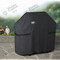 Custodia deluxe per Summit Serie 400